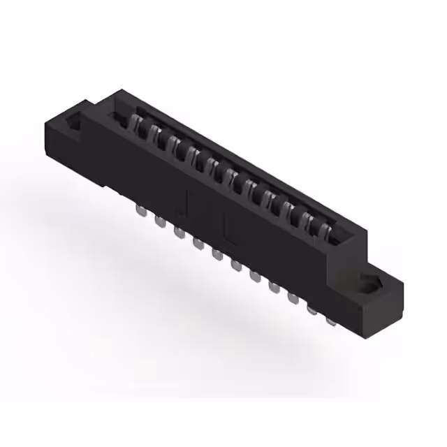 857-011-405-104 EDAC Inc.  Edgeboard Connectors